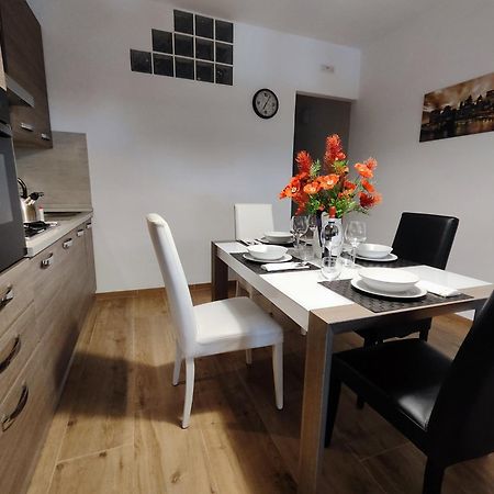 La Piccola Loggia Apartment Торита ди Сиена Екстериор снимка