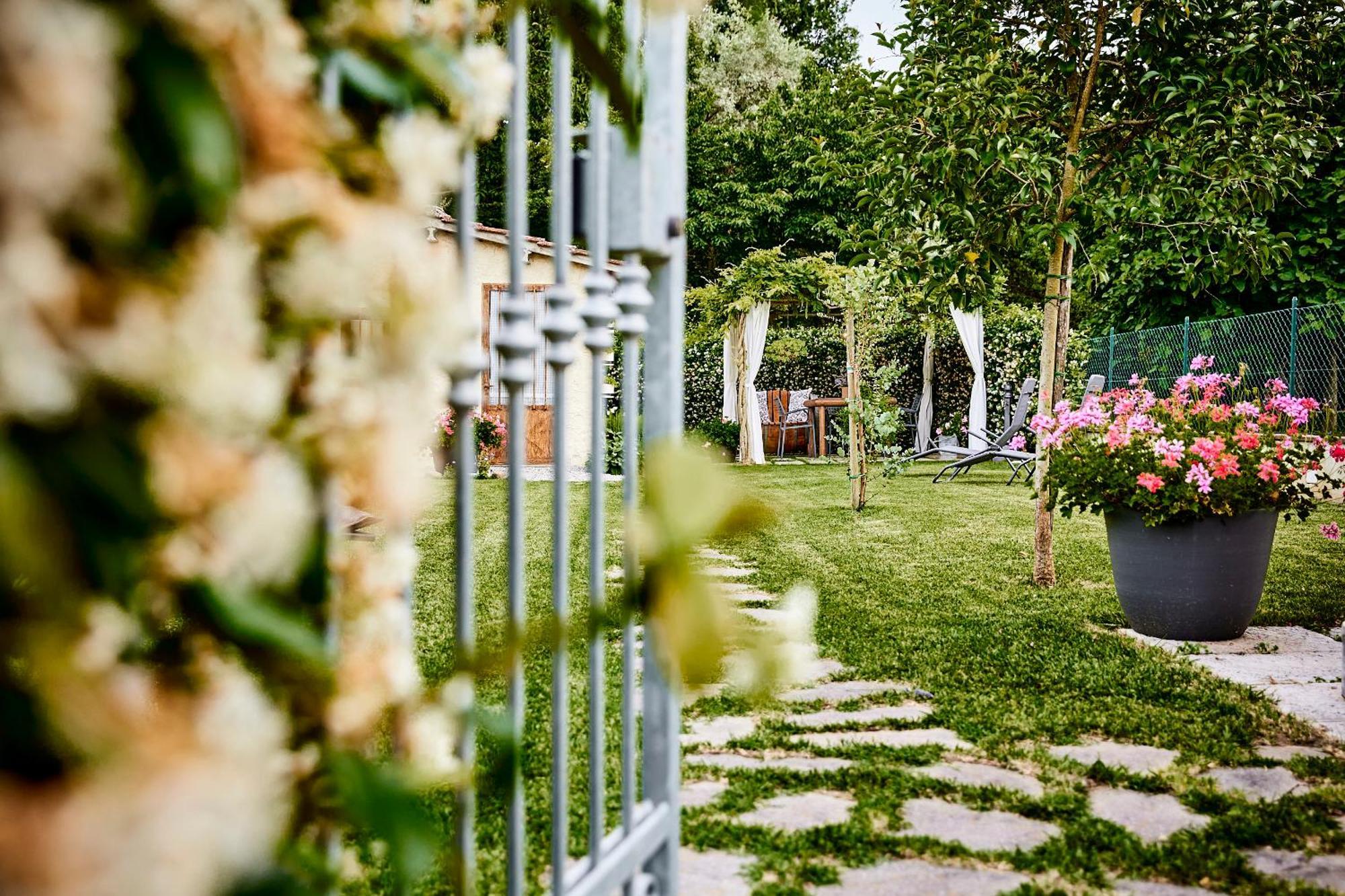 La Piccola Loggia Apartment Торита ди Сиена Екстериор снимка