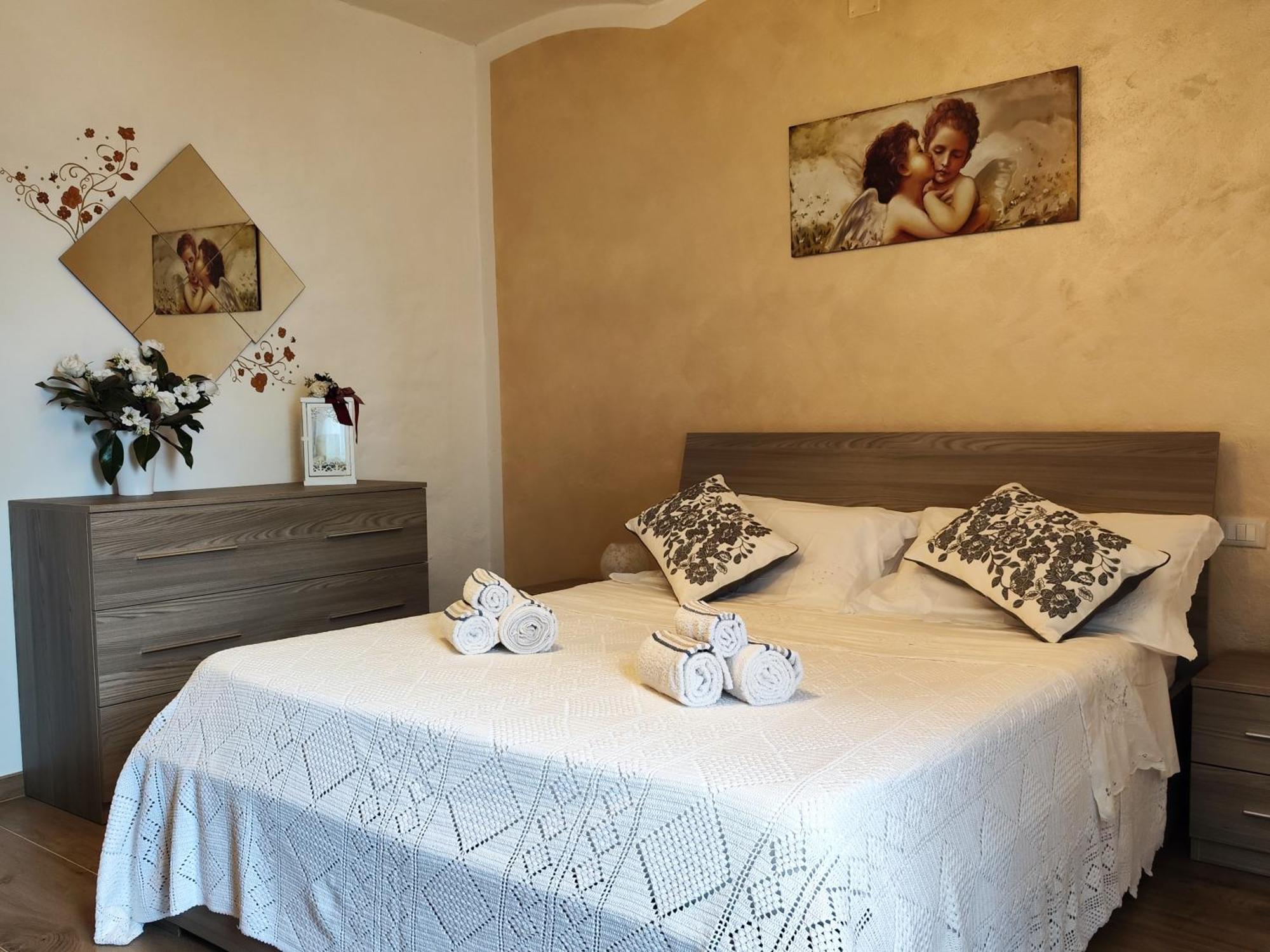 La Piccola Loggia Apartment Торита ди Сиена Екстериор снимка