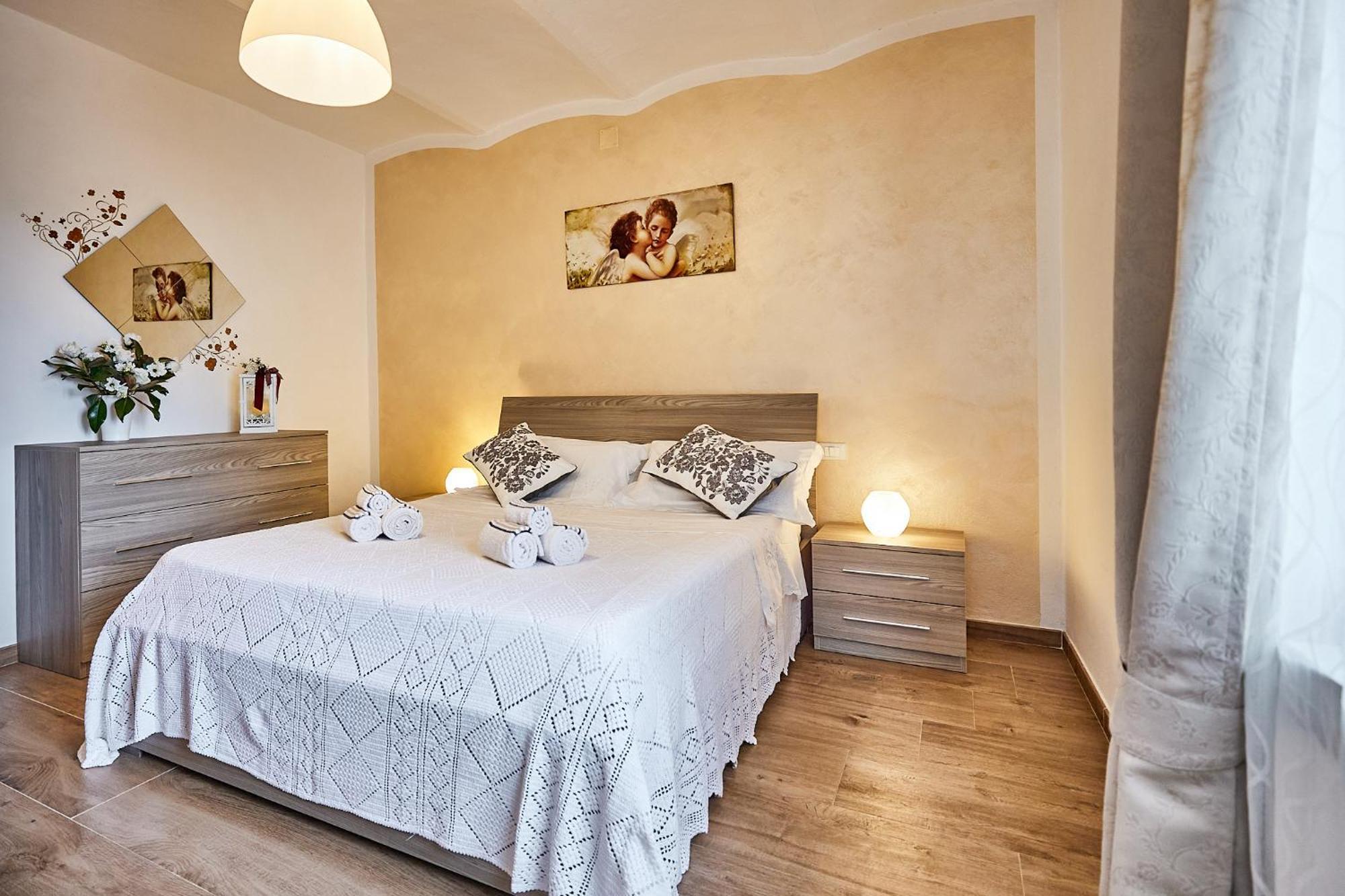 La Piccola Loggia Apartment Торита ди Сиена Екстериор снимка