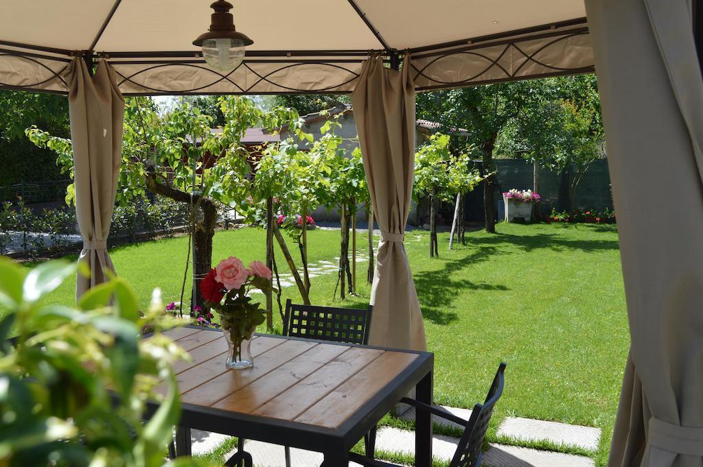 La Piccola Loggia Apartment Торита ди Сиена Екстериор снимка