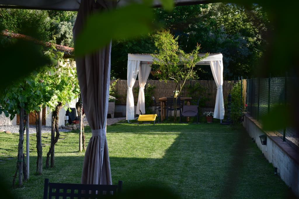 La Piccola Loggia Apartment Торита ди Сиена Екстериор снимка