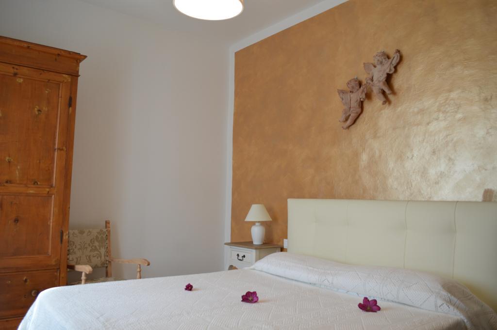 La Piccola Loggia Apartment Торита ди Сиена Екстериор снимка