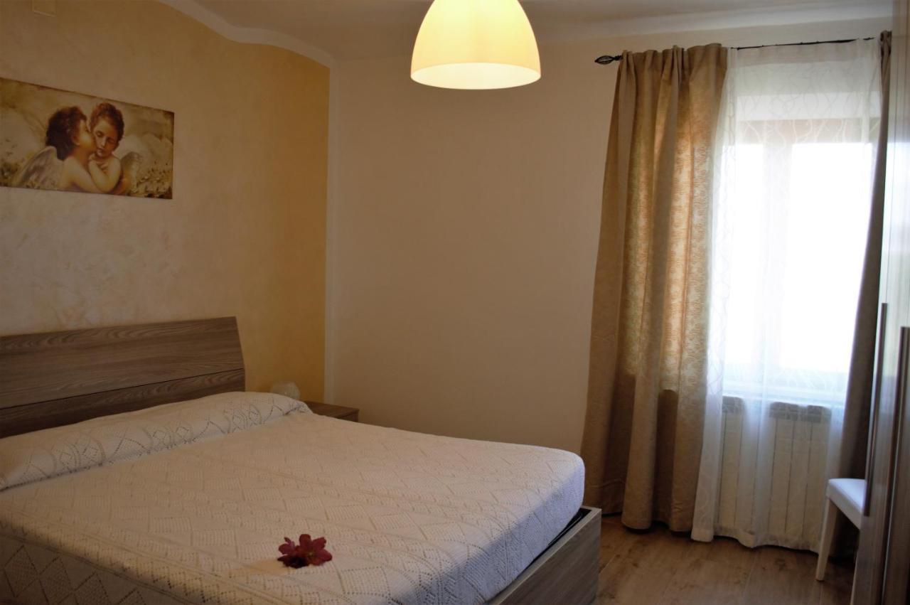 La Piccola Loggia Apartment Торита ди Сиена Екстериор снимка